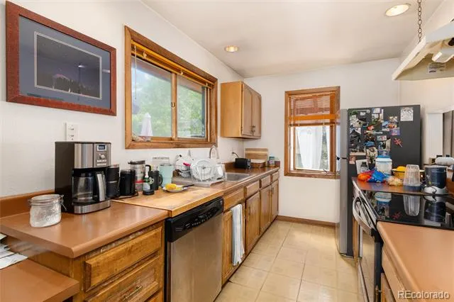 529 Belford Street Frisco, CO 80443
