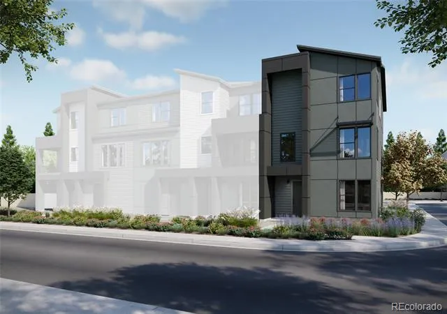 2908 W 56th Place Denver, CO 80221
