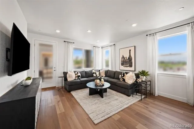 2908 W 56th Place Denver, CO 80221