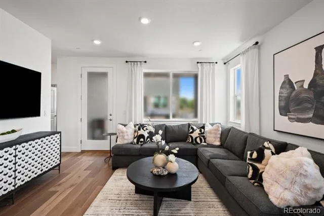 2908 W 56th Place Denver, CO 80221