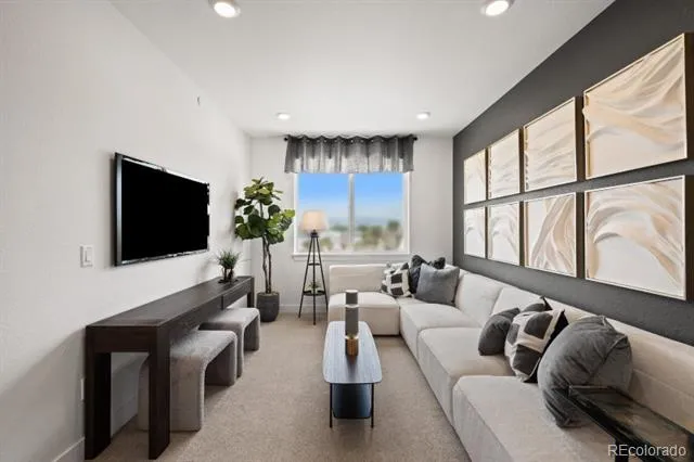2908 W 56th Place Denver, CO 80221