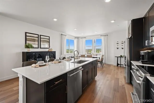 2908 W 56th Place Denver, CO 80221