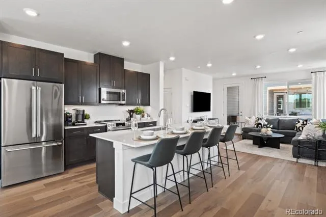 2908 W 56th Place Denver, CO 80221