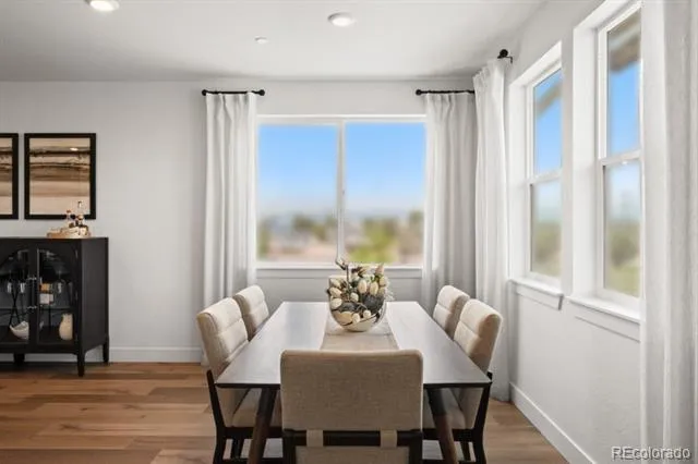 2908 W 56th Place Denver, CO 80221