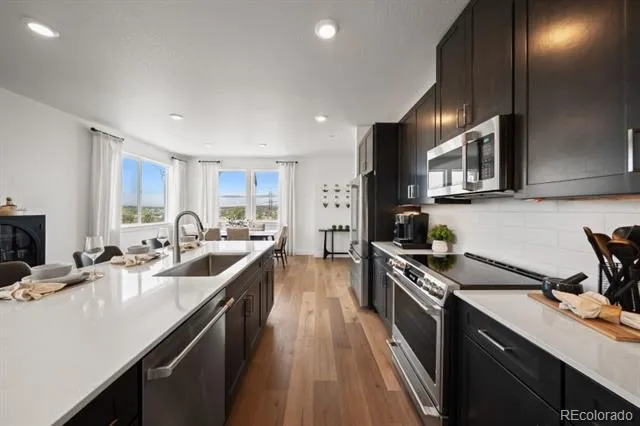 2908 W 56th Place Denver, CO 80221