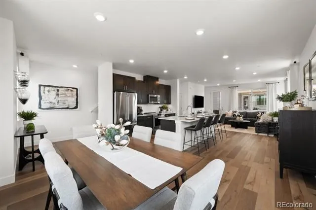 2908 W 56th Place Denver, CO 80221