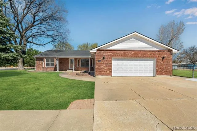 200 E 6th Street Flagler, CO 80815