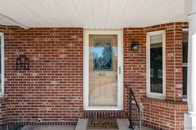 200 E 6th Street Flagler, CO 80815