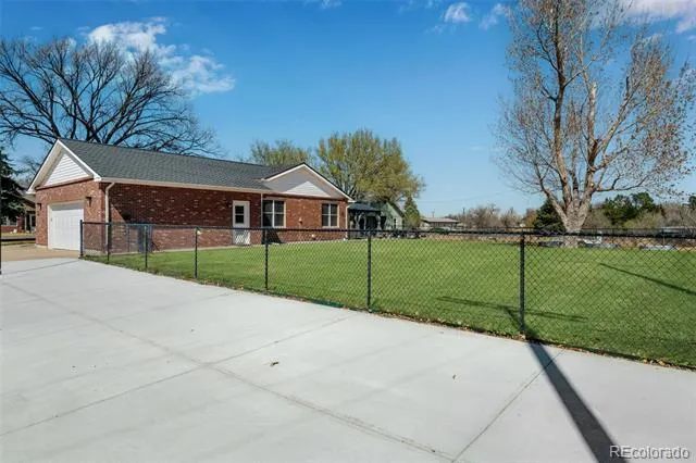 200 E 6th Street Flagler, CO 80815