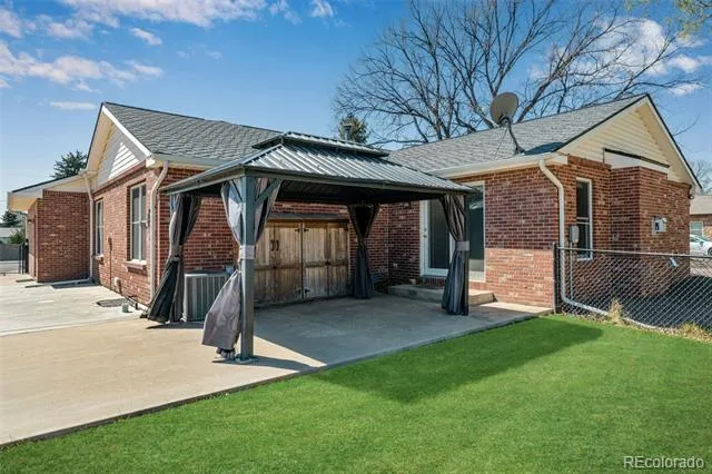 200 E 6th Street Flagler, CO 80815