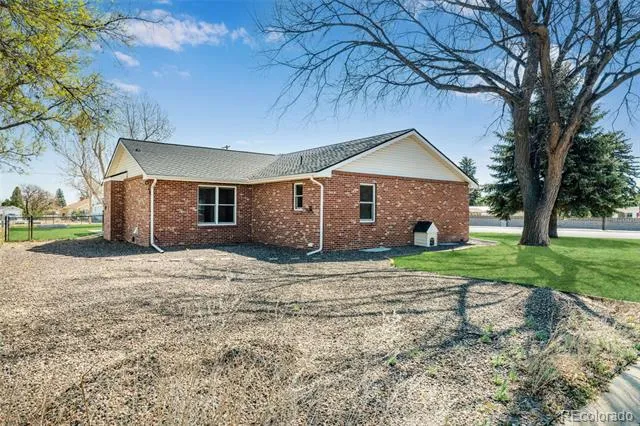 200 E 6th Street Flagler, CO 80815