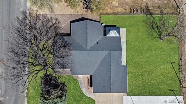 200 E 6th Street Flagler, CO 80815