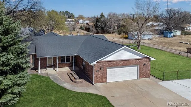 200 E 6th Street Flagler, CO 80815