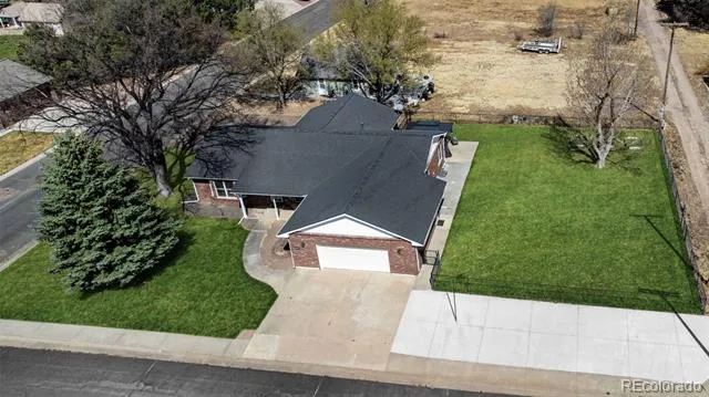 200 E 6th Street Flagler, CO 80815