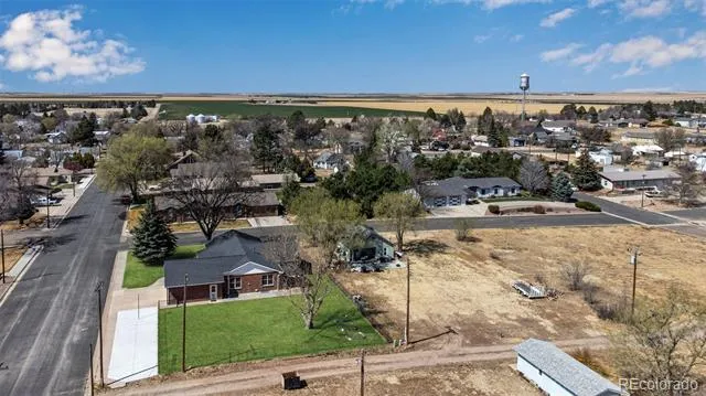 200 E 6th Street Flagler, CO 80815