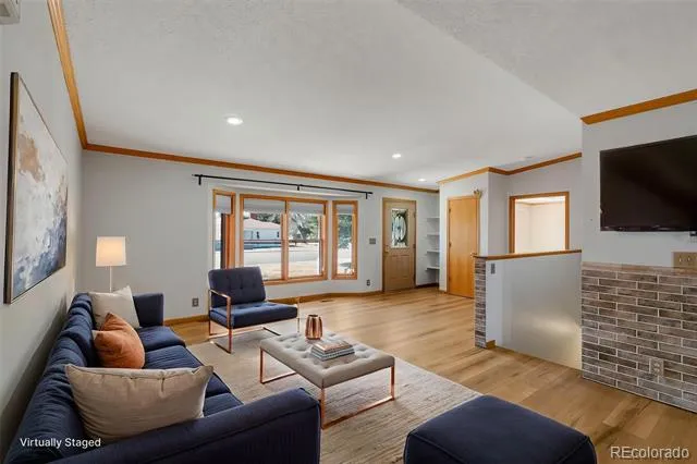 200 E 6th Street Flagler, CO 80815