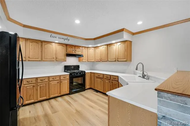 200 E 6th Street Flagler, CO 80815