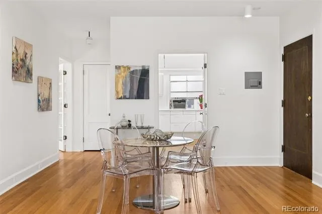 1515 E 9th Avenue #302 Denver, CO 80218