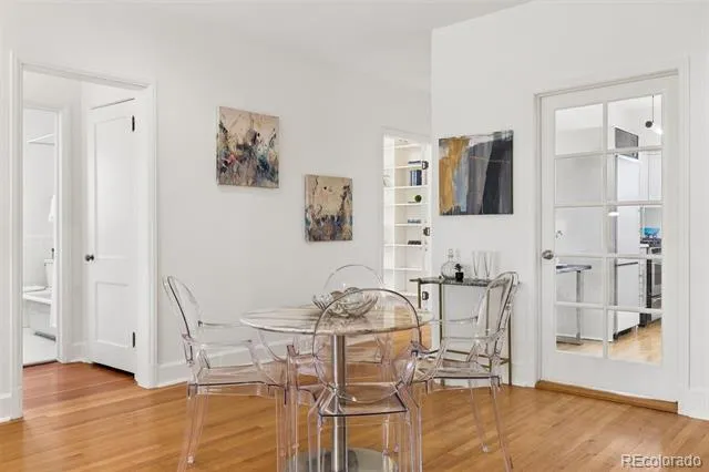1515 E 9th Avenue #302 Denver, CO 80218