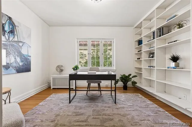 1515 E 9th Avenue #302 Denver, CO 80218