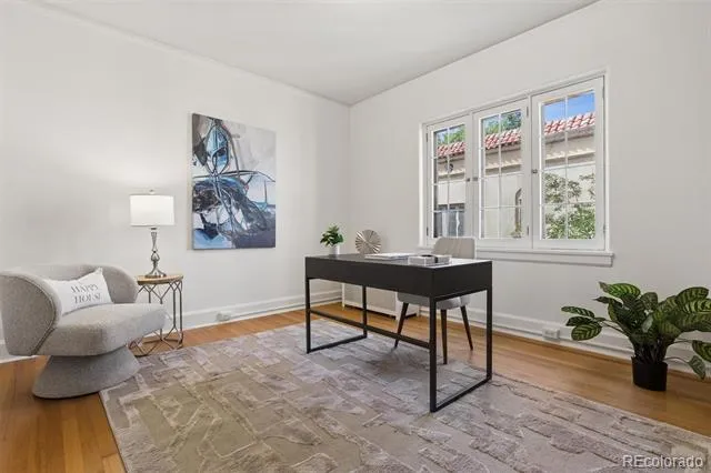 1515 E 9th Avenue #302 Denver, CO 80218