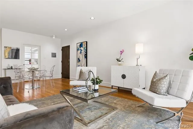 1515 E 9th Avenue #302 Denver, CO 80218