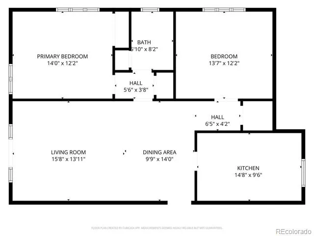1515 E 9th Avenue #302 Denver, CO 80218