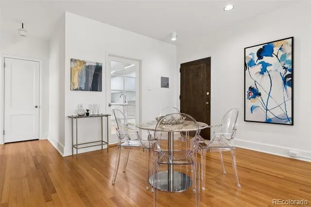 1515 E 9th Avenue #302 Denver, CO 80218