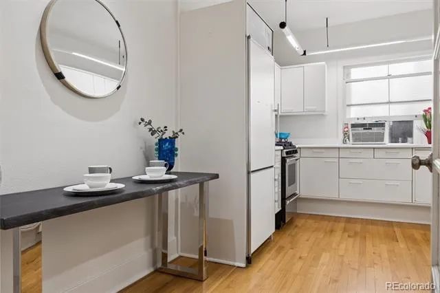 1515 E 9th Avenue #302 Denver, CO 80218