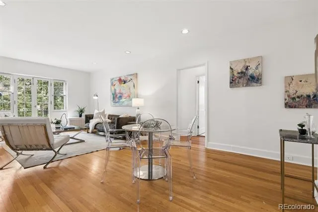 1515 E 9th Avenue #302 Denver, CO 80218