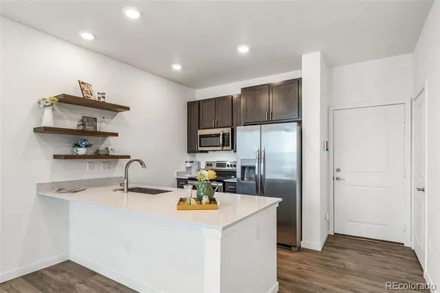 746 Bersshine Court Watkins, CO 80137
