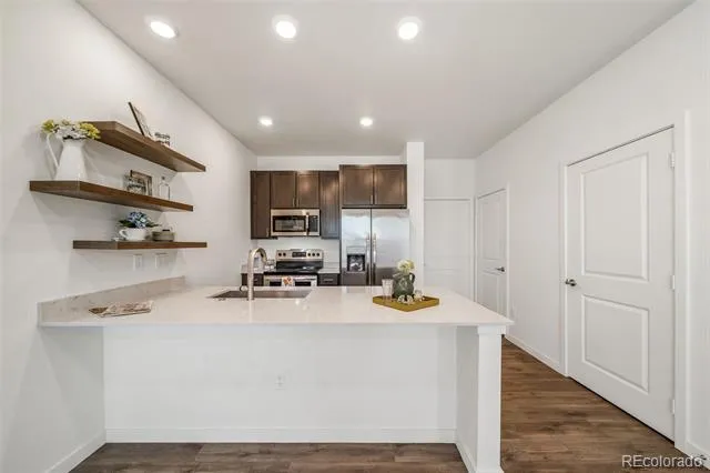 746 Bersshine Court Watkins, CO 80137