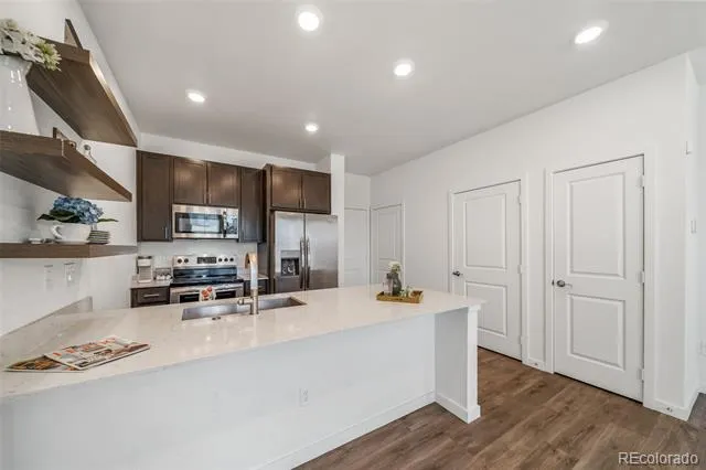746 Bersshine Court Watkins, CO 80137