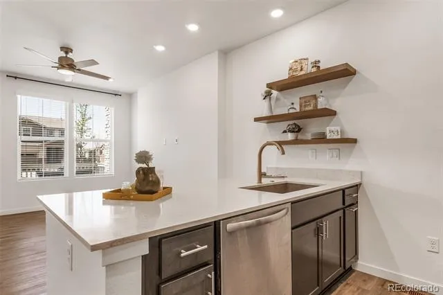 746 Bersshine Court Watkins, CO 80137