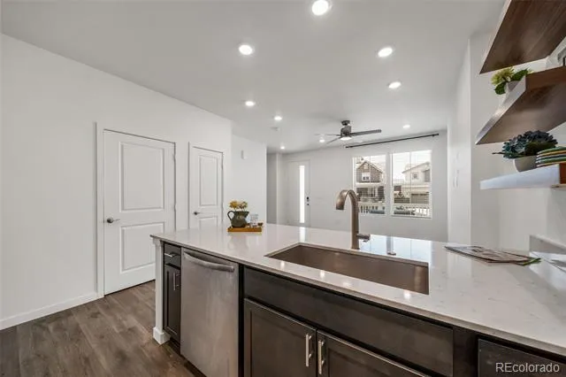 746 Bersshine Court Watkins, CO 80137