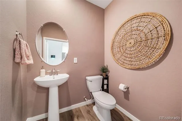 746 Bersshine Court Watkins, CO 80137
