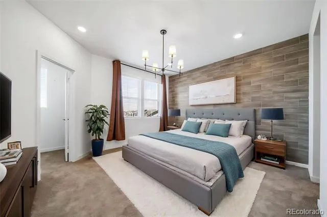 746 Bersshine Court Watkins, CO 80137