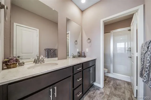 746 Bersshine Court Watkins, CO 80137