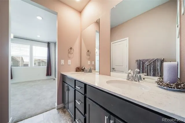 746 Bersshine Court Watkins, CO 80137
