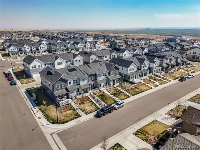 746 Bersshine Court Watkins, CO 80137