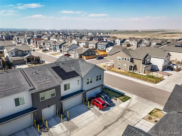 746 Bersshine Court Watkins, CO 80137
