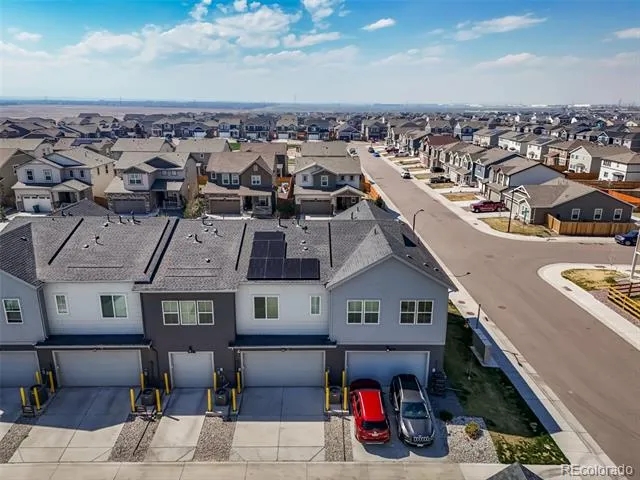 746 Bersshine Court Watkins, CO 80137