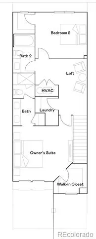746 Bersshine Court Watkins, CO 80137