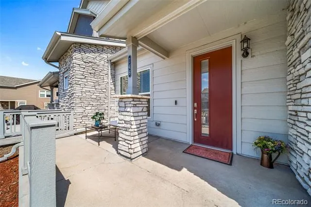 746 Bersshine Court Watkins, CO 80137