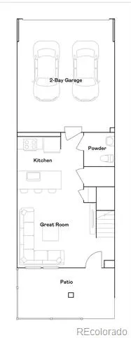 746 Bersshine Court Watkins, CO 80137