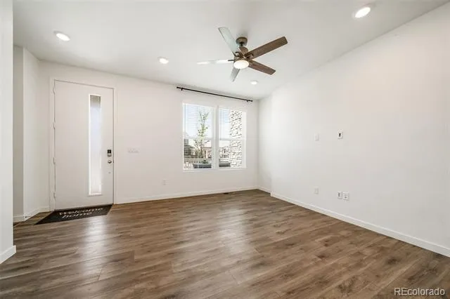 746 Bersshine Court Watkins, CO 80137