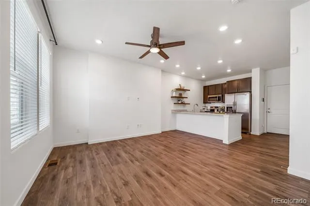 746 Bersshine Court Watkins, CO 80137