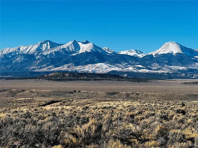 Lots 3504 & 3505 Slaughter Road Fort Garland, CO 81133