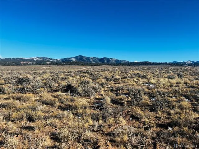 Lots 3504 & 3505 Slaughter Road Fort Garland, CO 81133