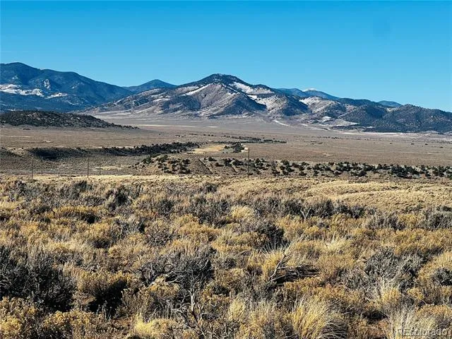 Lots 3504 & 3505 Slaughter Road Fort Garland, CO 81133